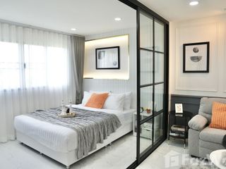 For sale studio condo in Bang Kapi, Bangkok