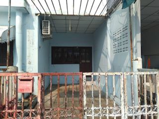 For Rent 2 Bedroom Townhouse In Sai Mai, Bangkok