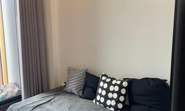 À vendre et à louer 1 chambre condo à Phra Khanong, Bangkok