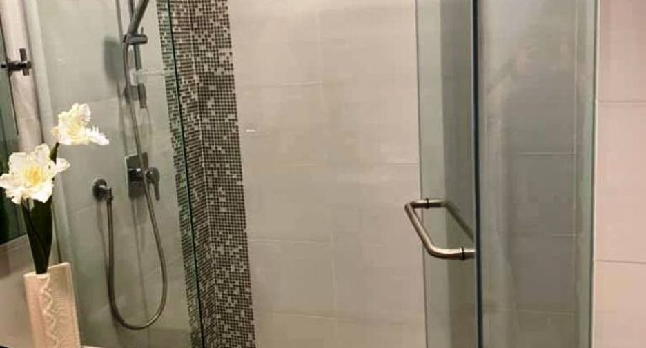 For sale 2 bedrooms condo in Sathon, Bangkok