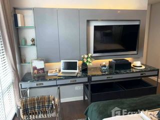 For sale 2 bedrooms condo in Sathon, Bangkok