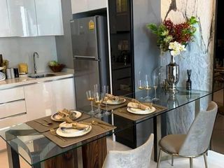 For sale 2 bedrooms condo in Sathon, Bangkok