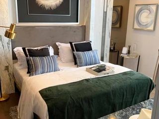 For sale 2 bedrooms condo in Sathon, Bangkok