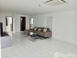 For sale and for rent 3 bedrooms condo in Khlong Toei, Bangkok
