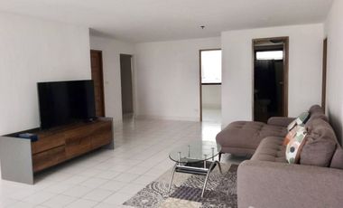 Wohnung zum Kauf und zur Miete mit 3 Zimmer in Khlong Toei, Bangkok