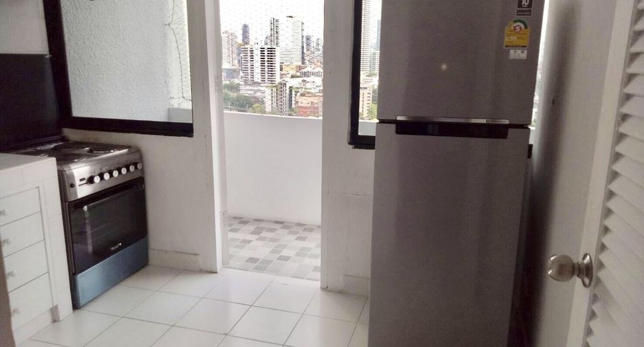 À vendre et à louer 3 chambres condo à Khlong Toei, Bangkok