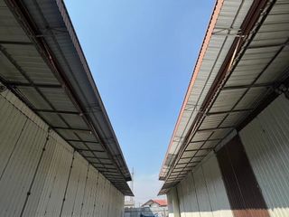 For rent studio house in Sai Mai, Bangkok