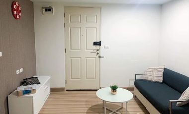 À louer 1 chambre condo à Bang Kapi, Bangkok