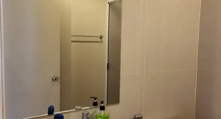 Wohnung zum Kauf mit 1 Zimmer in Bang Sue, Bangkok