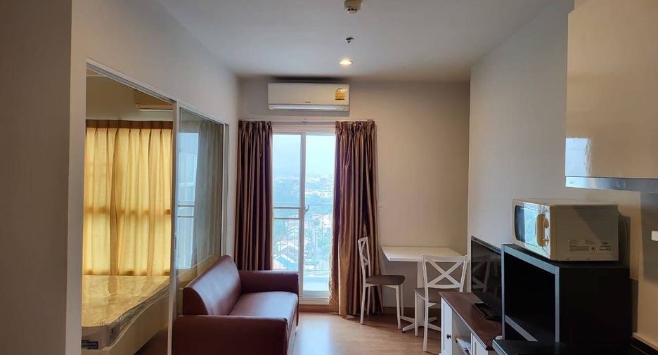 Condo en venta de 1 habitaciones en Bang Sue, Bangkok