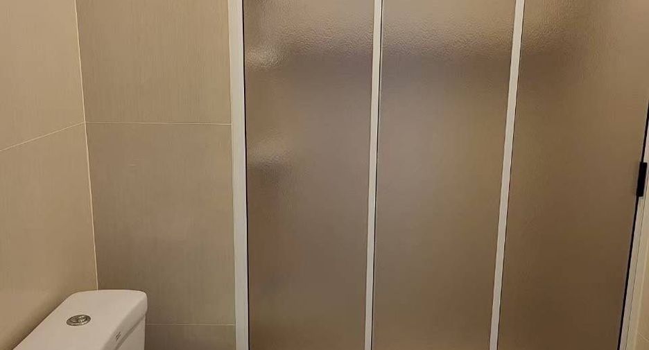 Condo en venta de 1 habitaciones en Bang Sue, Bangkok