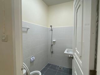 For rent 2 bedrooms townhouse in Nong Khaem, Bangkok