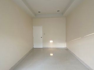 For rent 2 bedrooms townhouse in Nong Khaem, Bangkok