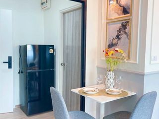 For sale 1 bed condo in Min Buri, Bangkok