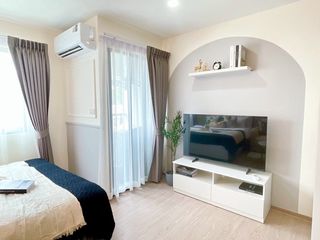 For sale 1 bed condo in Min Buri, Bangkok