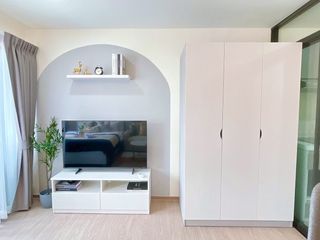 For sale 1 bed condo in Min Buri, Bangkok