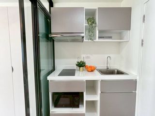 For sale 1 bed condo in Min Buri, Bangkok