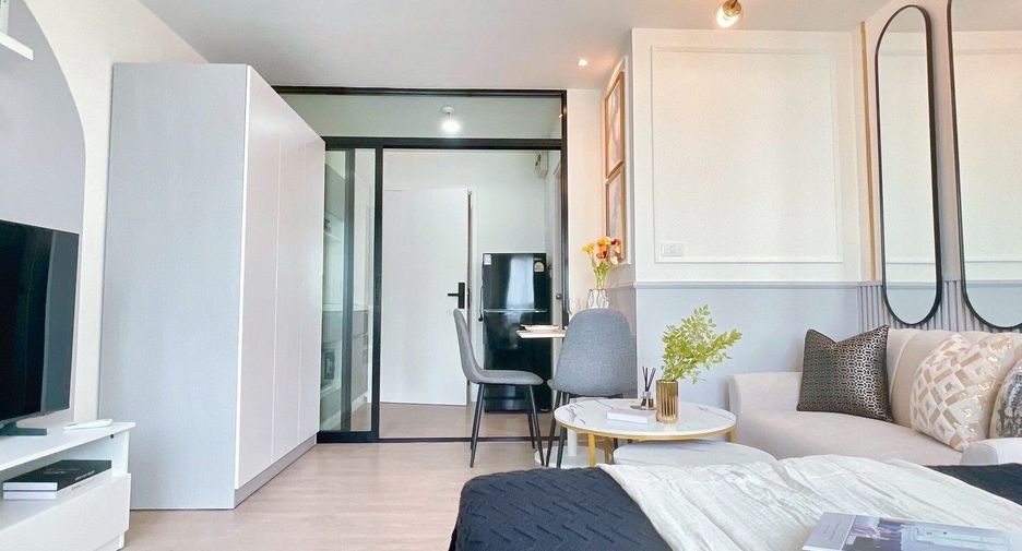 For sale 1 bed condo in Min Buri, Bangkok