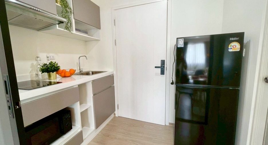 For sale 1 bed condo in Min Buri, Bangkok