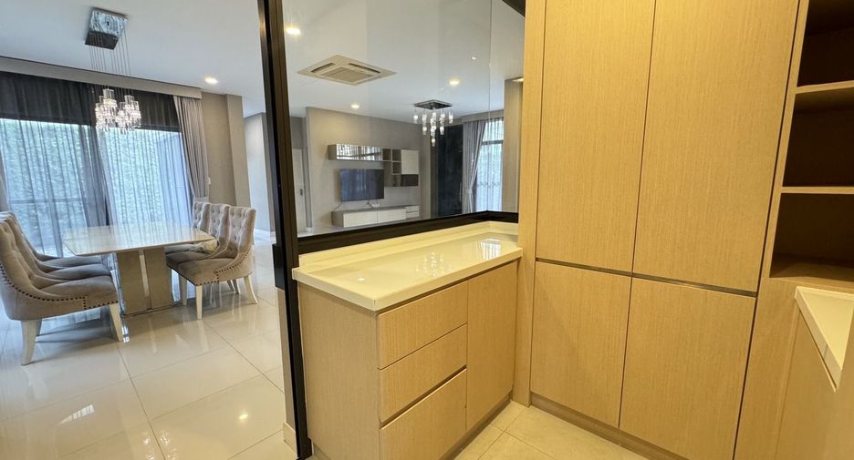 À vendre 4 chambres maison à Sai Mai, Bangkok