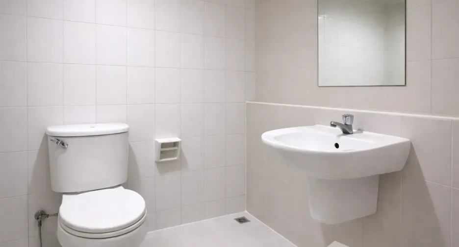 For sale studio condo in Phra Khanong, Bangkok