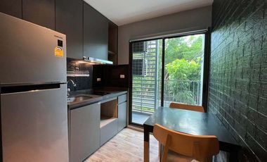 For rent 1 bed condo in Bang Na, Bangkok