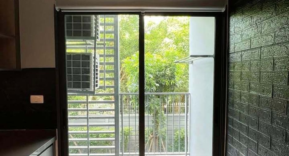 For rent 1 bed condo in Bang Na, Bangkok