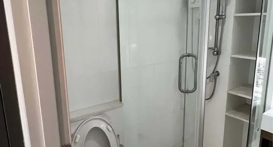 For rent 1 bed condo in Bang Na, Bangkok