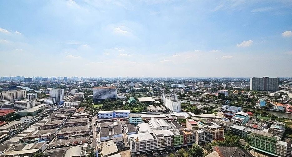 出售 1 卧室 公寓 在 Bangkok Noi, 曼谷