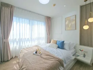 For sale 1 bed condo in Bangkok Noi, Bangkok