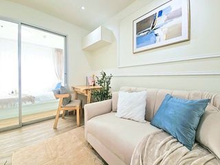 For sale 1 bed condo in Bangkok Noi, Bangkok