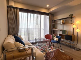 For sale 2 bedrooms condo in Bang Phli, Samut Prakan