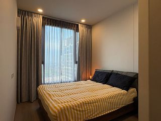 For sale 2 bedrooms condo in Bang Phli, Samut Prakan