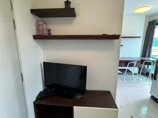 For sale studio condo in Bang Sao Thong, Samut Prakan