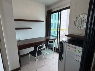 Продажа студия кондо в Bang Sao Thong, Самутпракан