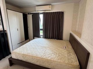 For sale studio condo in Bang Sao Thong, Samut Prakan