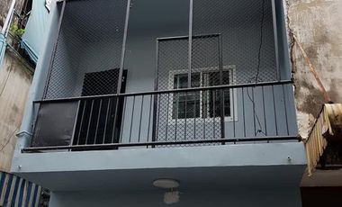 For sale and for rent 4 bedrooms townhouse in Yan Nawa, Bangkok