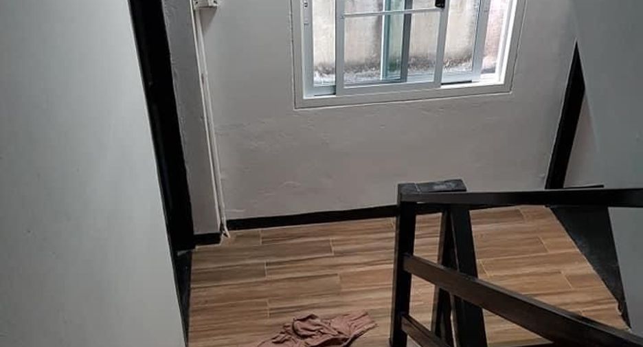 Аренда 4 спальни таунхаус в Ян Наща, Бангкок