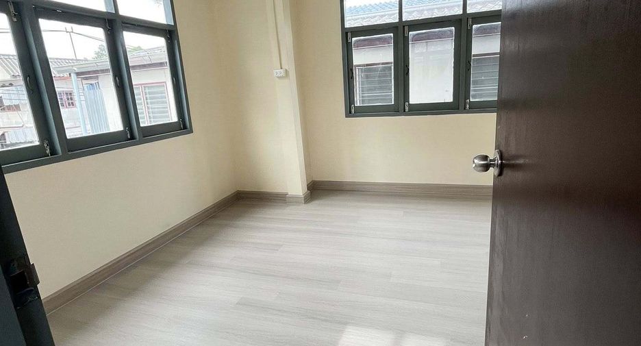 Haus zum Kauf mit 2 Zimmer in Nong Khaem, Bangkok