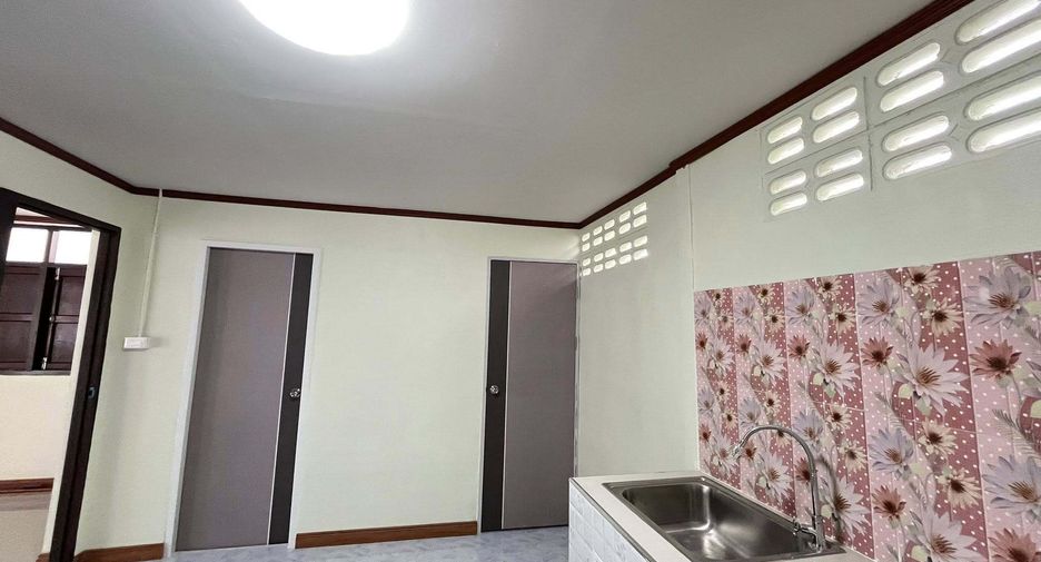 Haus zum Kauf mit 2 Zimmer in Nong Khaem, Bangkok
