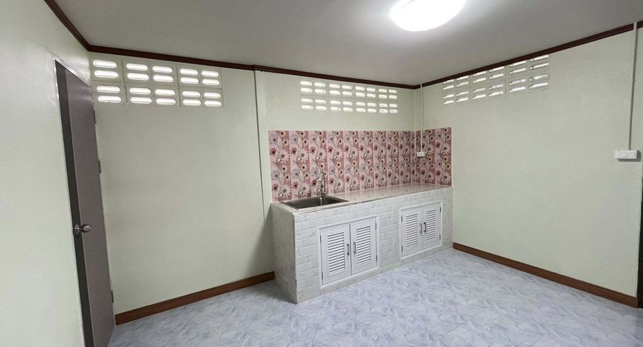 Haus zum Kauf mit 2 Zimmer in Nong Khaem, Bangkok