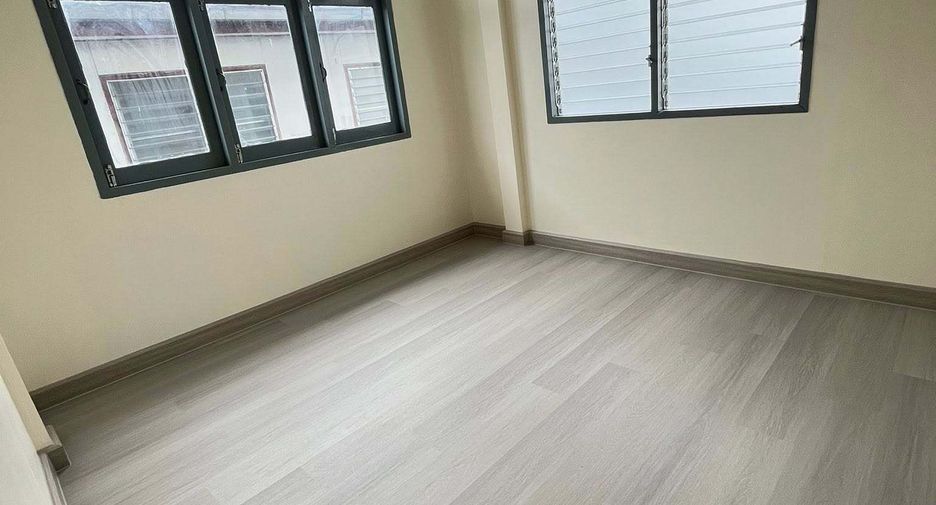 Haus zum Kauf mit 2 Zimmer in Nong Khaem, Bangkok