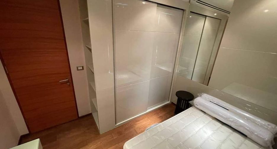 Condo en venta y en alquiler de 2 habitaciones en Khlong Toei, Bangkok