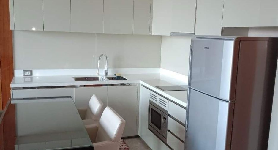 Condo en venta y en alquiler de 2 habitaciones en Khlong Toei, Bangkok