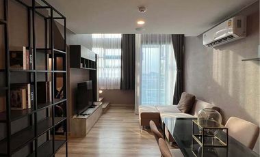 À vendre et à louer 1 chambre condo à Bueng Kum, Bangkok