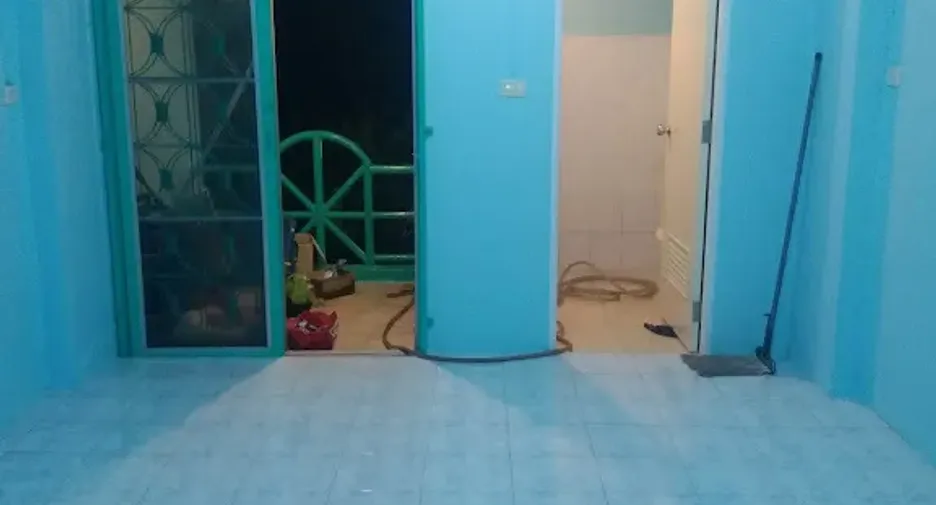 For sale 1 bed condo in Bang Khae, Bangkok