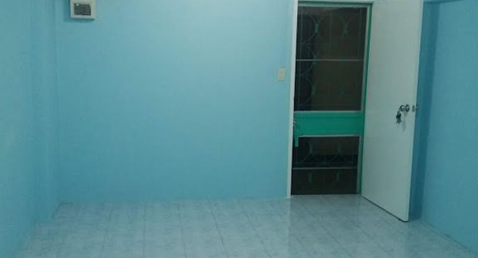 For sale 1 bed condo in Bang Khae, Bangkok