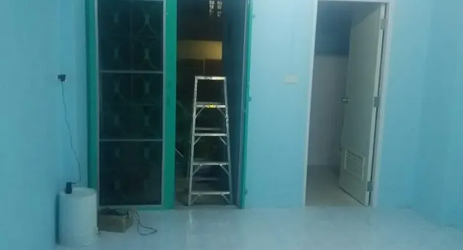 For sale 1 bed condo in Bang Khae, Bangkok