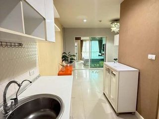 For sale studio condo in Phasi Charoen, Bangkok