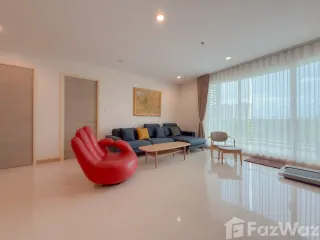 For sale 3 bedrooms condo in Yan Nawa, Bangkok
